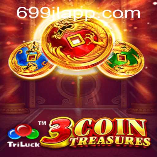 3CoinTreasures: Unveiling the Adventure of a Lifetime