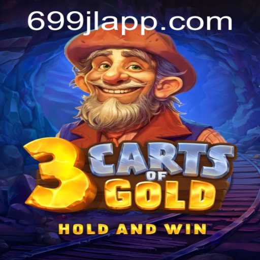 Exploring the Adventurous World of 3cartsOfGold - A Thrilling Mobile Game with Rich Rewards