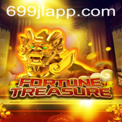 Exploring FortuneTreasure: A New Game Experience