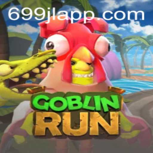 GoblinRun: The Thrilling Sprint Through Enchanted Lands