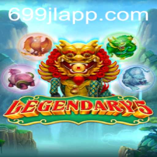 Discover the Thrills of Legendary5: A New Era in Gaming