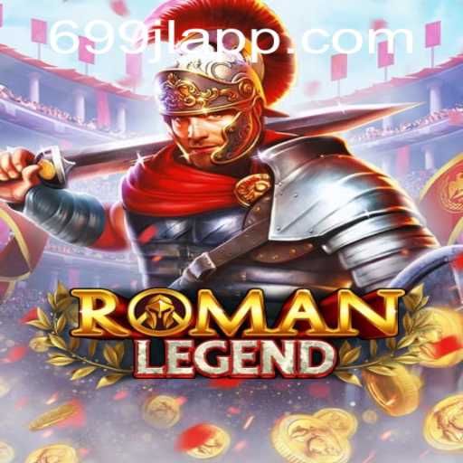 Discovering RomanLegend: A Journey into a New Epic Adventure