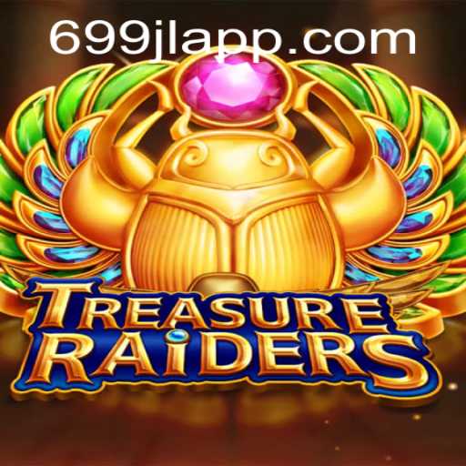 Exploring TREASURERAIDERS: The Thrilling Adventure Awaits
