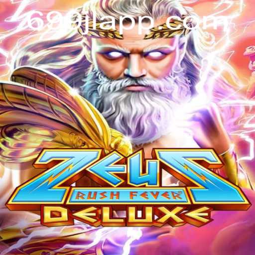 Experience the Thrill with ZeusRushFeverDeluxe: Conquer the Gods